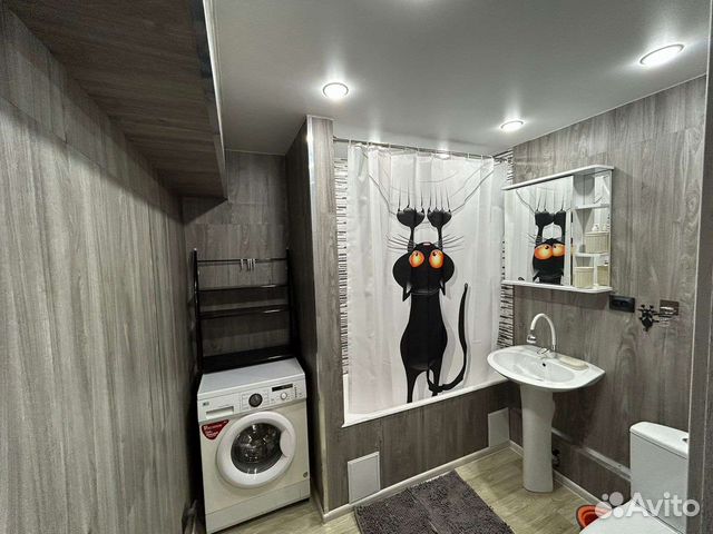 

2-к. квартира, 49 м², 2 кровати