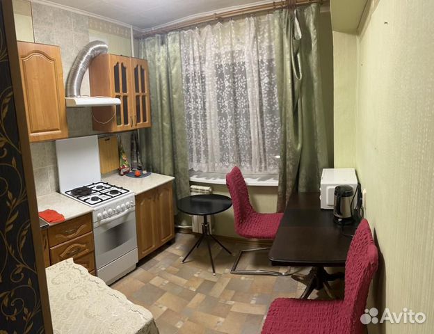 

3-к. квартира, 65 м², 4 кровати