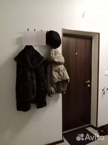 

2-к. квартира, 50 м², 4 кровати