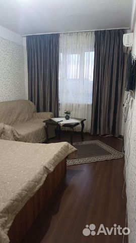 

1-к. квартира, 45 м², 1 кровать