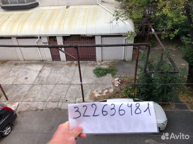 

2-к. квартира, 50 м², 1 кровать