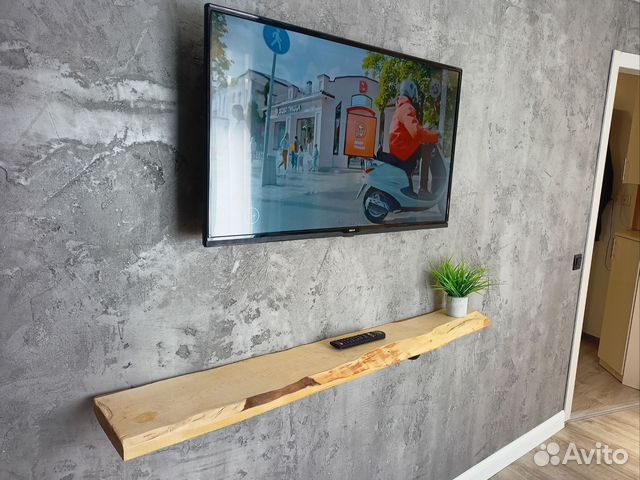 

2-к. квартира, 47 м², 4 кровати