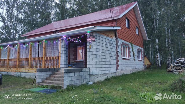 

5-к. дом, 250 м²