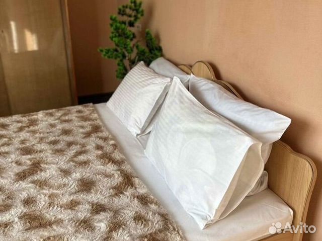 

2-к. квартира, 45 м², 4 кровати
