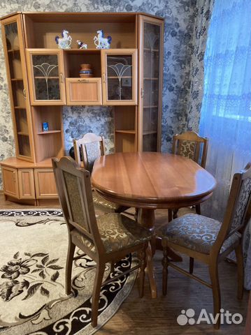 

2-к. квартира, 48 м², 3 кровати
