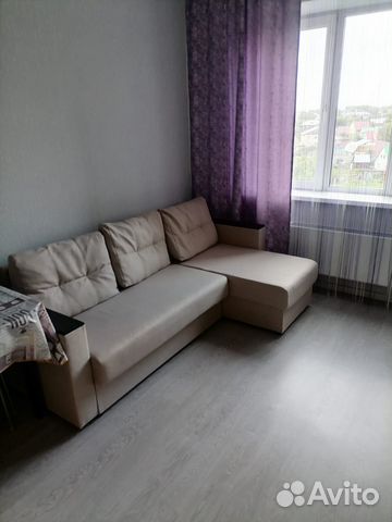 

2-к. квартира, 39,1 м², 2 кровати