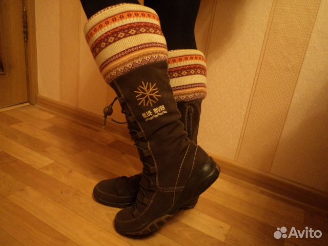 Сапоги, полусапожки, угги, сникерсы
