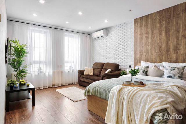 

1-к. квартира, 50 м², 7/10 эт.