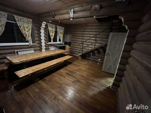 

Коттедж 120 м²