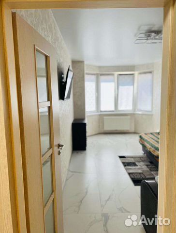 

1-к. квартира, 50 м², 2 кровати