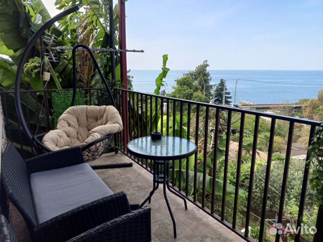 

1-к. квартира, 30 м², 3 кровати