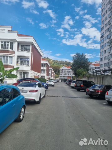 

Квартира-студия, 21 м², 2/3 эт.