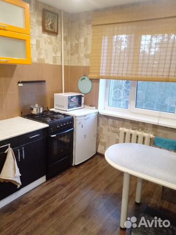 

1-к. квартира, 30 м², 1 кровать