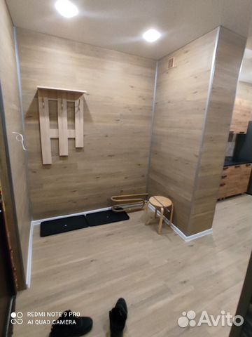 

2-к. квартира, 50 м², 3 кровати