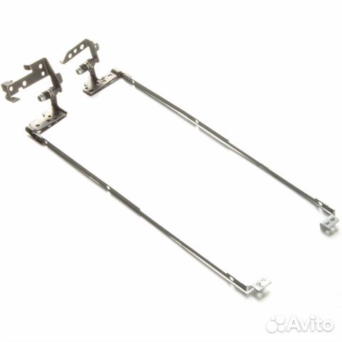 Петли матрицы новые для Compaq CQ58 HP 650 655