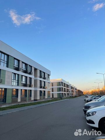 

1-к. квартира, 50 м², 3 кровати