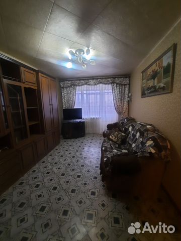 

3-к. квартира, 59,9 м², 3 кровати