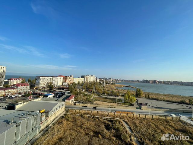 

1-к. квартира, 54,4 м², 1 кровать