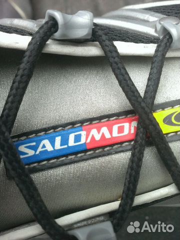Ролики женские Salomon Motion 5 Ролики женские Salomon Motion 5