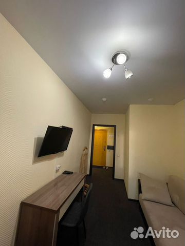 

2-к. квартира, 30 м², 4 кровати