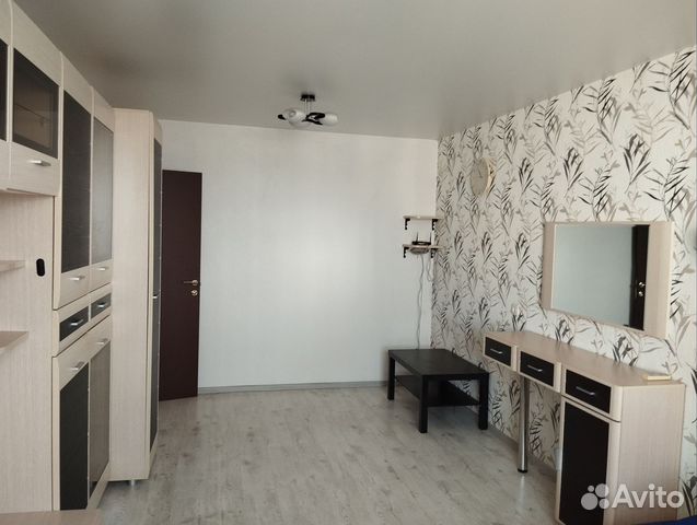 

1-к. квартира, 42 м², 1 кровать