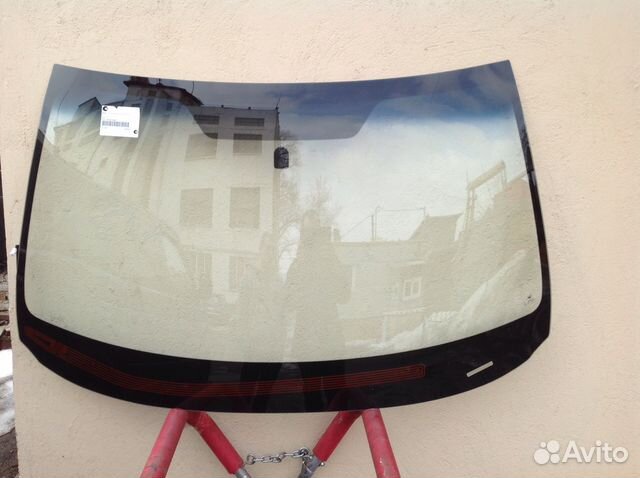 Subaru forester 2008-2013г -лобовое стекло Subaru forester 2008-2013г -лобовое стекло