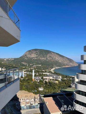 

2-к. квартира, 60 м², 2 кровати