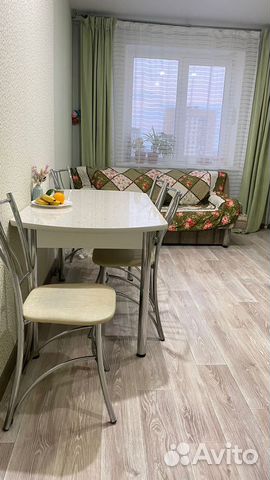 

1-к. квартира, 45 м², 1 кровать