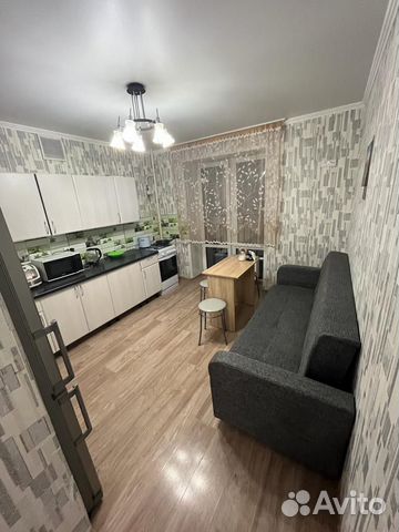 

2-к. квартира, 55 м², 3 кровати