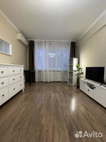 

1-к. квартира, 31 м², 2 кровати