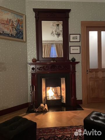 

2-к. квартира, 56 м², 3 кровати