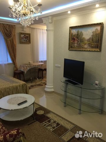 1-к квартира, 38 м², 7/9 эт. 1-к квартира, 38 м², 7/9 эт.