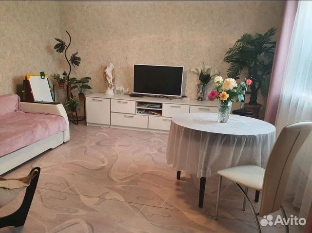 

2-к. дом, 50 м²