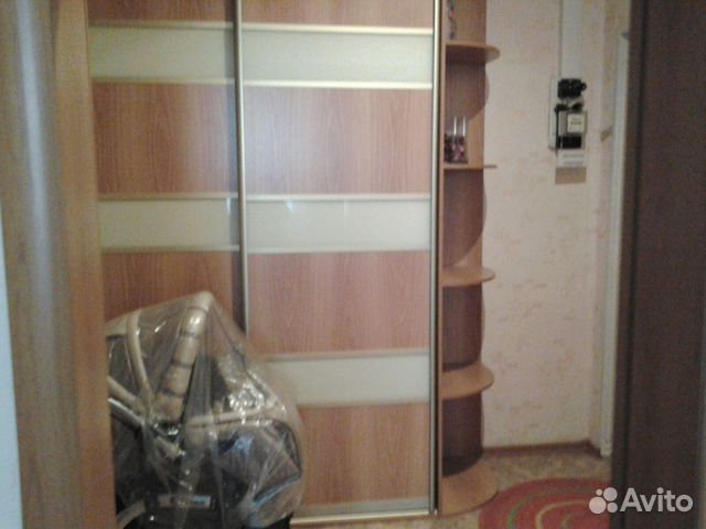 2-к квартира, 58 м², 2/2 эт.