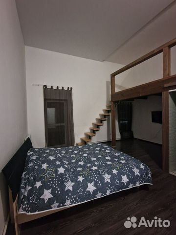 

2-к. квартира, 110 м², 5 кроватей