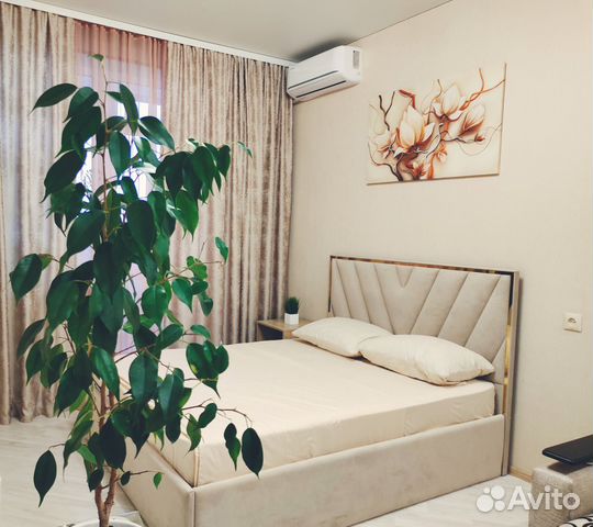 

Квартира-студия, 26 м², 14/15 эт.