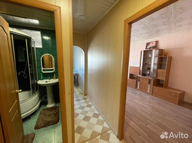 

2-к. квартира, 48 м², 4 кровати