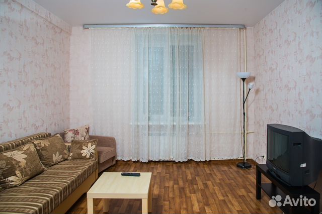 2-к квартира, 65 м², 2/5 эт. 2-к квартира, 65 м², 2/5 эт.