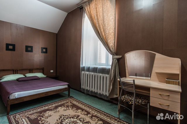 

Квартира-студия, 22 м², 1 кровать