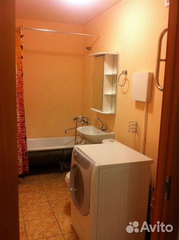 1-к квартира, 40 м², 7/9 эт. 1-к квартира, 40 м², 7/9 эт.