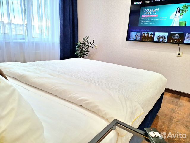 

1-к. квартира, 42 м², 8/16 эт.