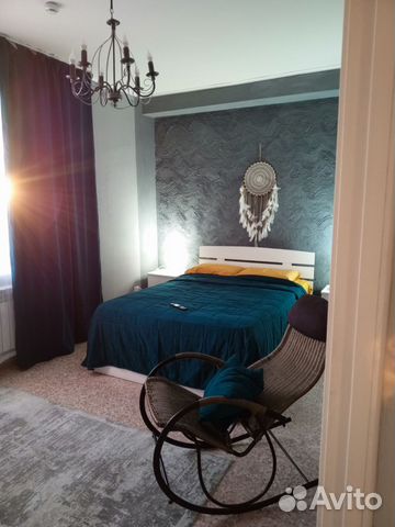 

2-к. квартира, 40 м², 9/9 эт.