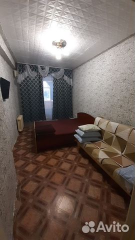 

2-к. квартира, 52 м², 5 кроватей