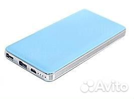 Внешний аккумулятор зарядное устройство Power Bank Внешний аккумулятор зарядное устройство Power Bank