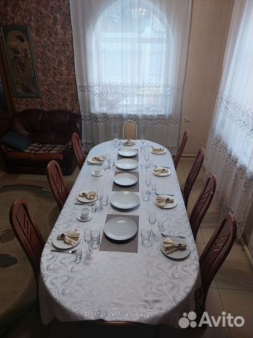 

5-к. коттедж, 240 м²