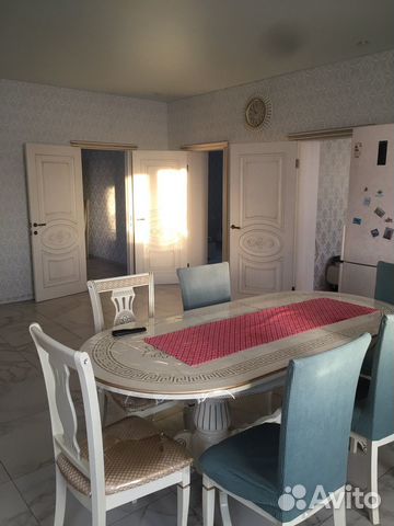 

Коттедж 125 м² на участке 5 сот.