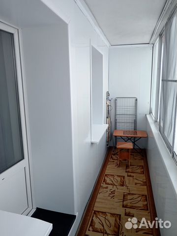 

1-к. квартира, 37 м², 1 кровать