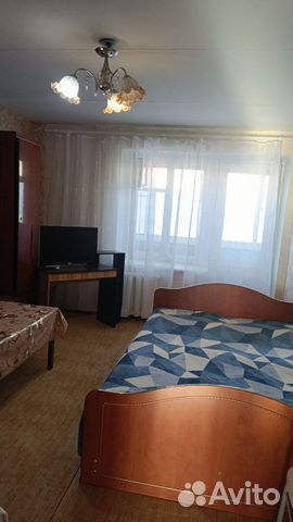 

3-к. квартира, 63 м², 5 кроватей