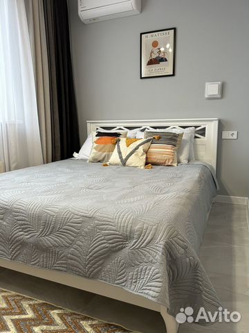 

Квартира-студия, 34 м², 9/19 эт.