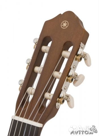 Yamaha C40 - классическая гитара Yamaha C40 - классическая гитара
